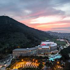 Kaya İzmir Thermal & Convention